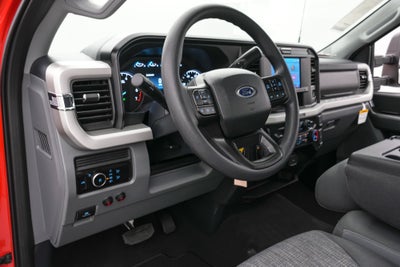 2026 Ford Super Duty F-250 SRW Highboy