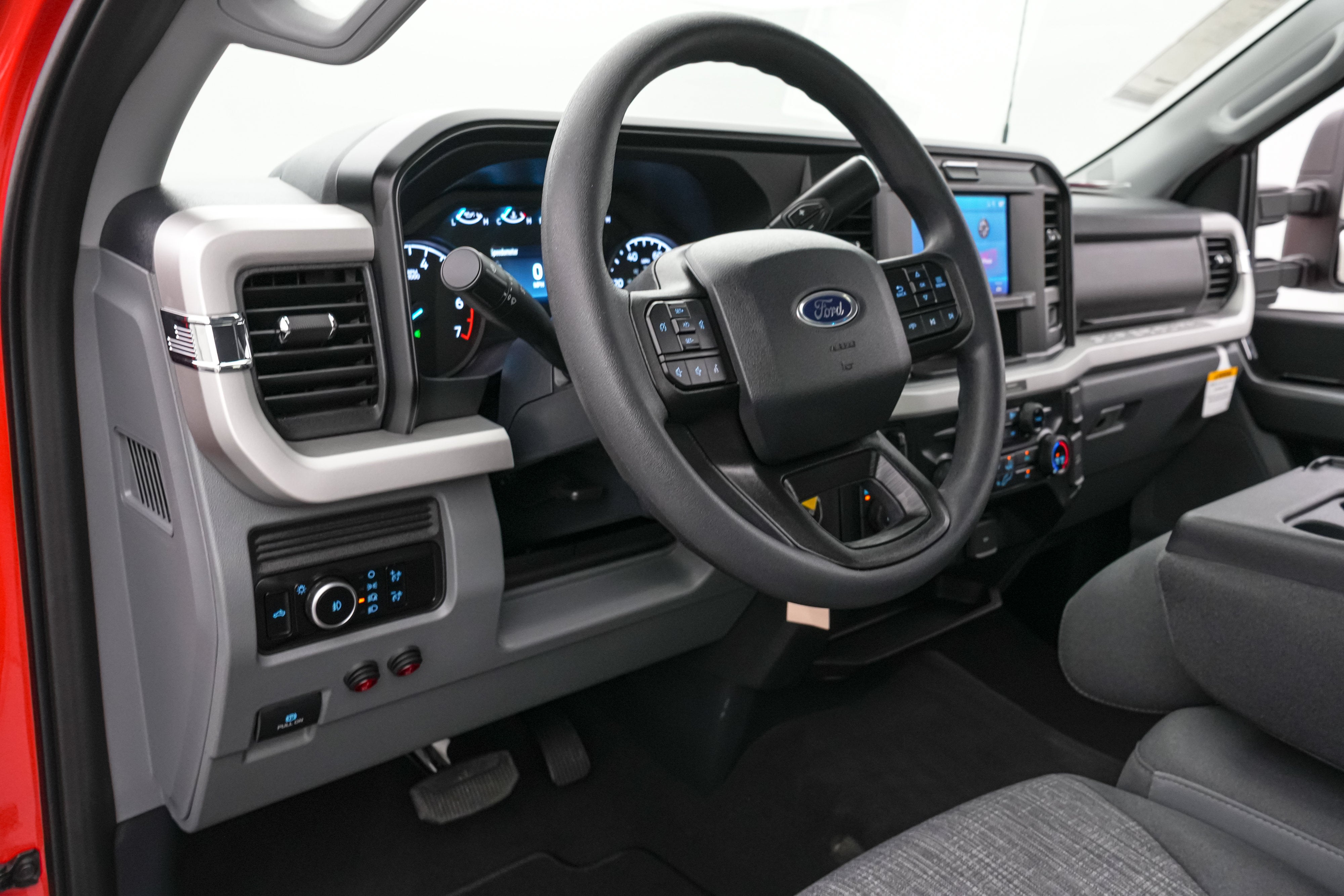 2026 Ford Super Duty F-250 SRW Highboy