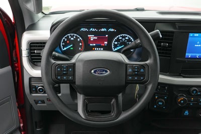 2026 Ford Super Duty F-250 SRW Highboy