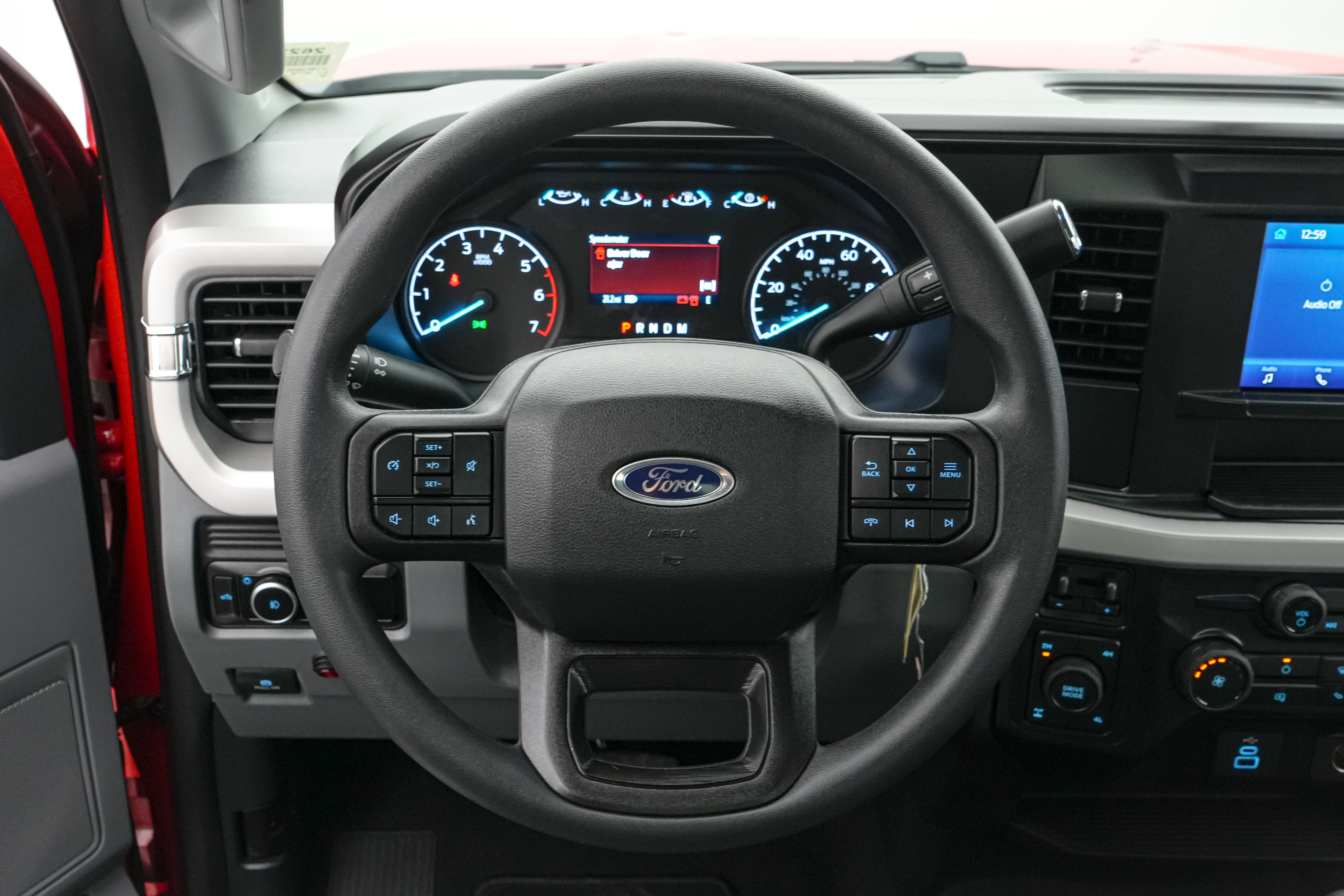 2026 Ford Super Duty F-250 SRW Highboy