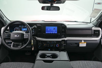 2026 Ford Super Duty F-250 SRW Highboy