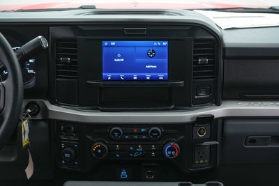 2026 Ford Super Duty F-250 SRW Highboy