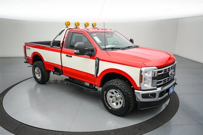 2026 Ford Super Duty F-250 SRW Highboy