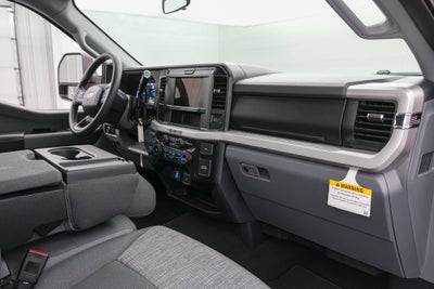 2026 Ford Super Duty F-250 SRW Highboy