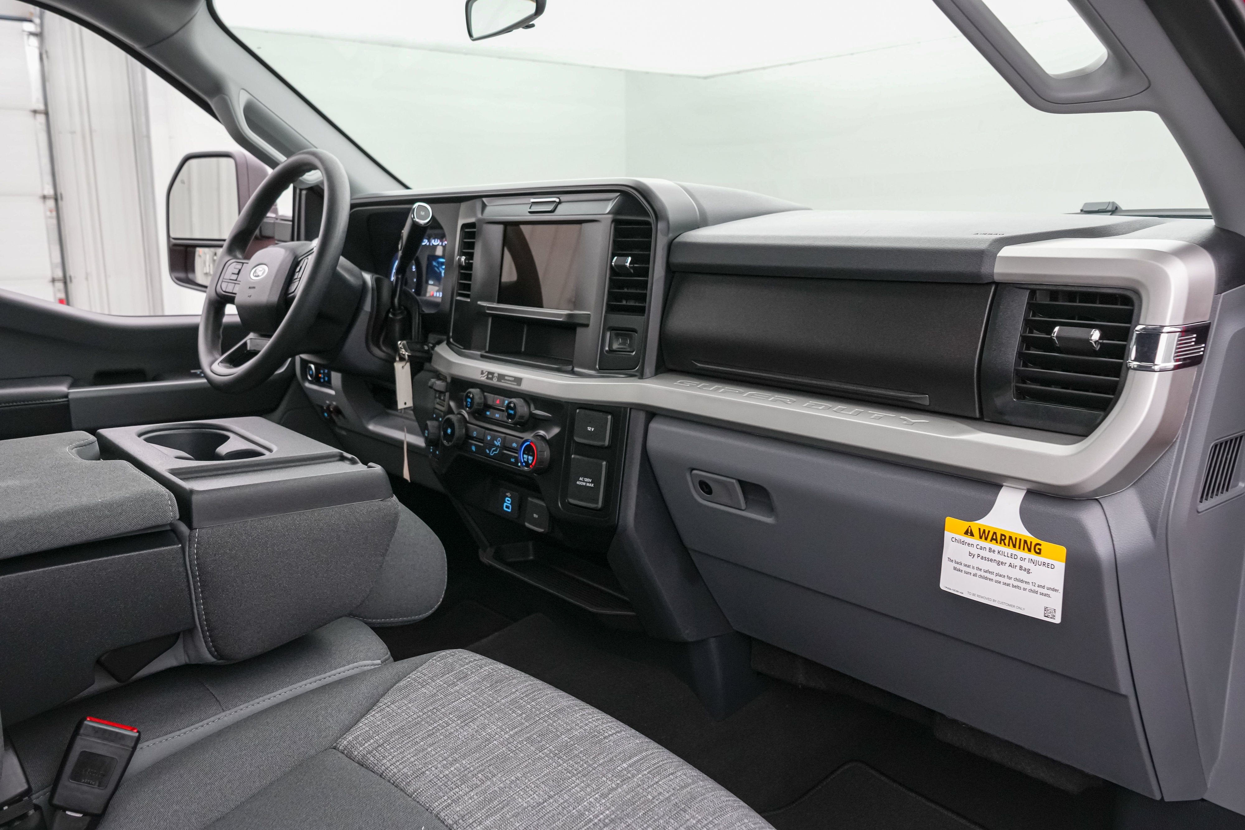 2026 Ford Super Duty F-250 SRW Highboy