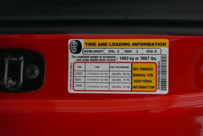2026 Ford Super Duty F-250 SRW Highboy