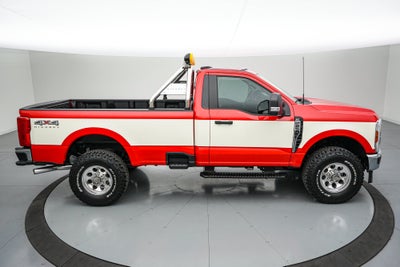 2026 Ford Super Duty F-250 SRW Highboy