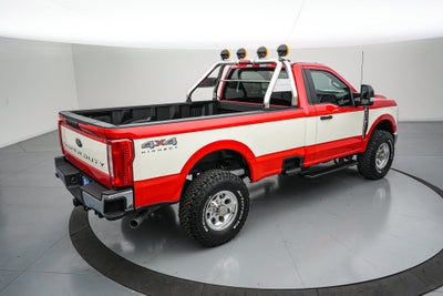 2026 Ford Super Duty F-250 SRW Highboy