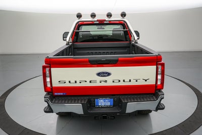 2026 Ford Super Duty F-250 SRW Highboy