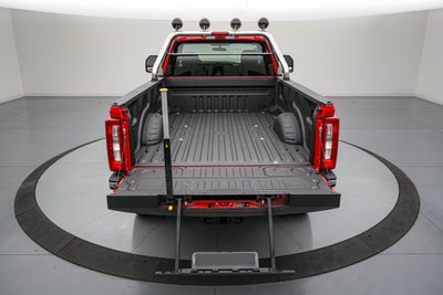 2026 Ford Super Duty F-250 SRW Highboy