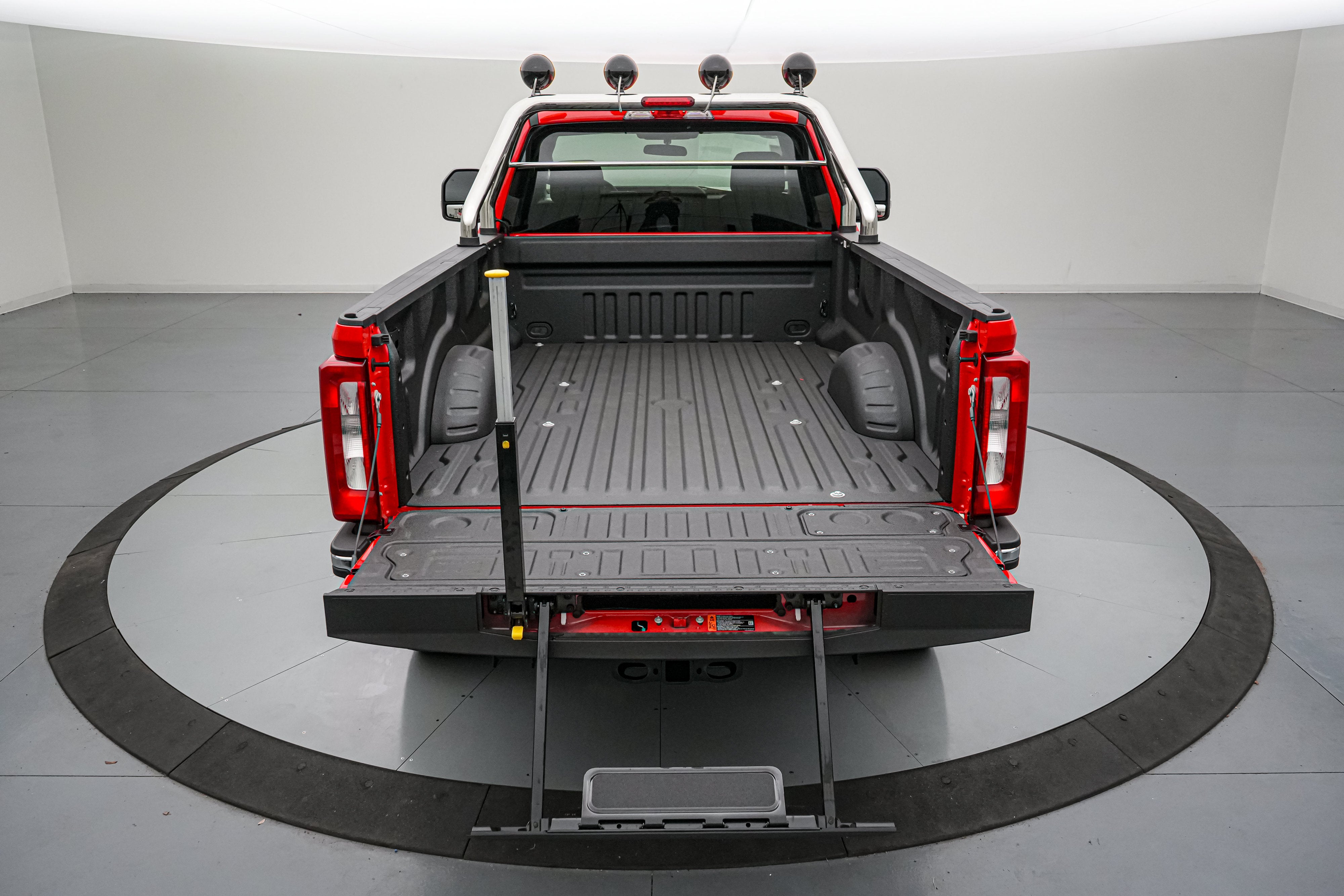 2026 Ford Super Duty F-250 SRW Highboy