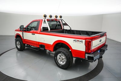 2026 Ford Super Duty F-250 SRW Highboy