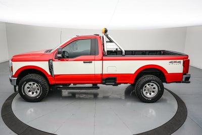 2026 Ford Super Duty F-250 SRW Highboy