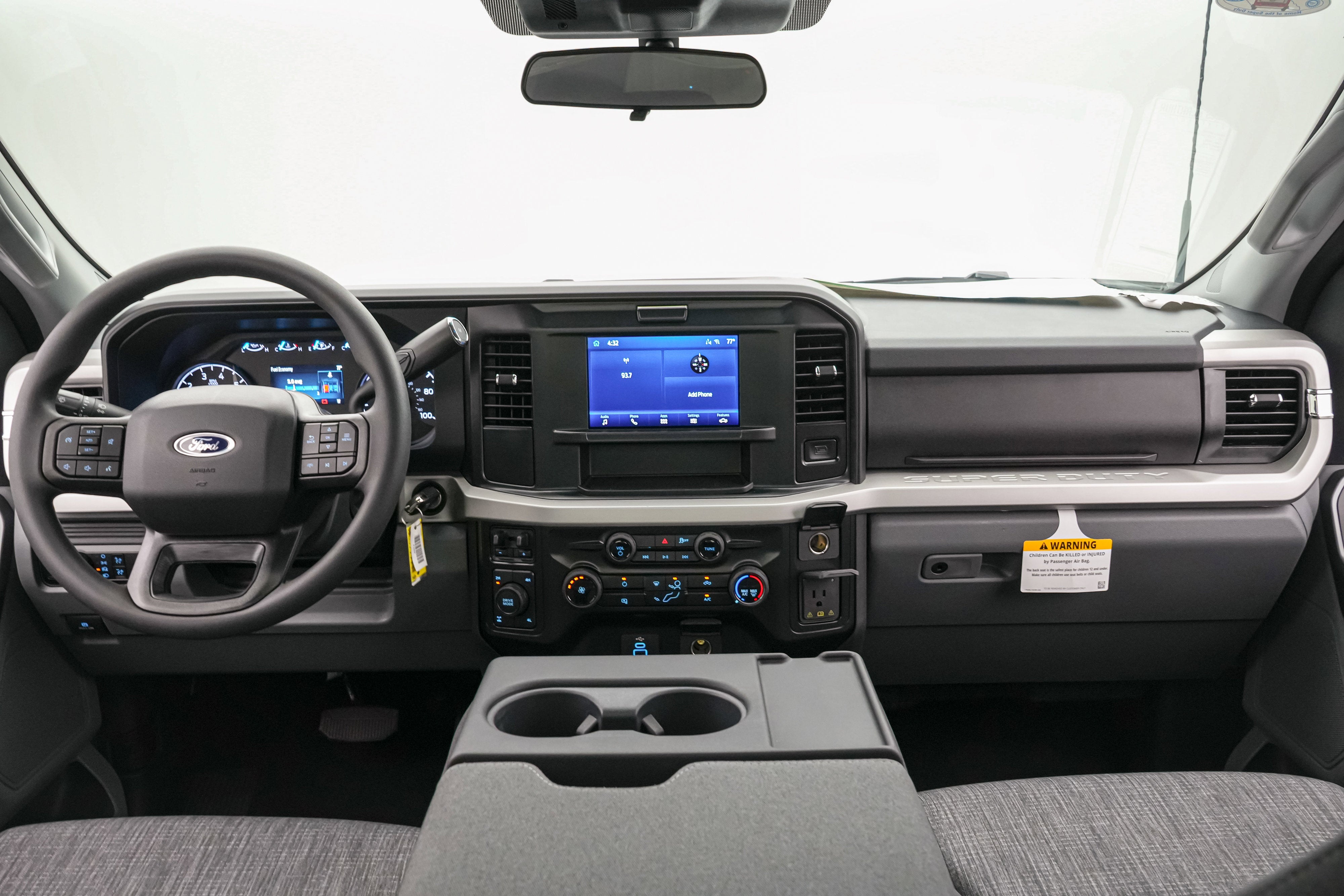 2026 Ford Super Duty F-250 SRW XLT