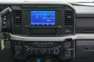 2026 Ford Super Duty F-250 SRW XLT