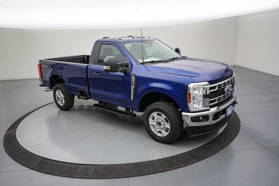 2026 Ford Super Duty F-250 SRW XLT