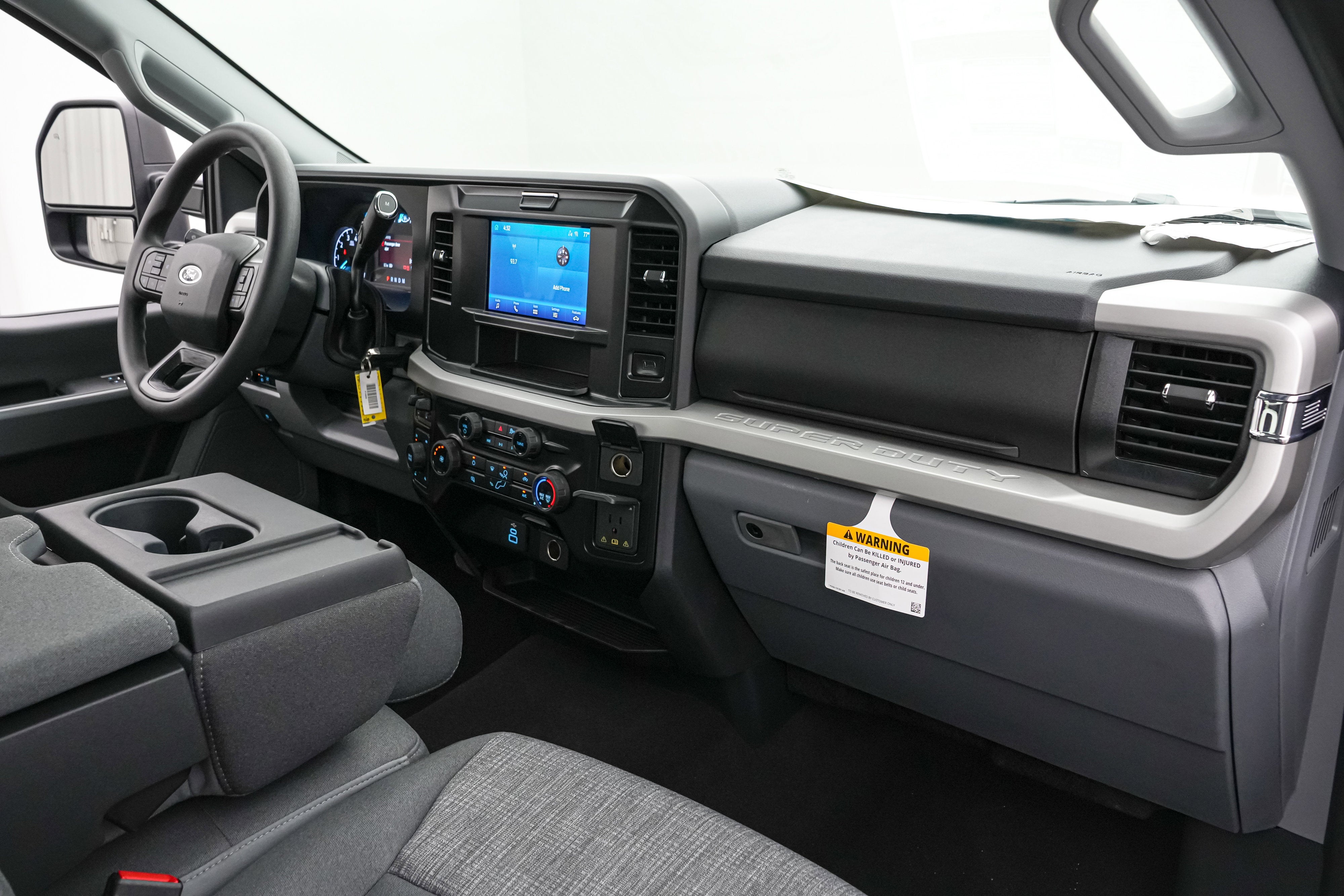 2026 Ford Super Duty F-250 SRW XLT