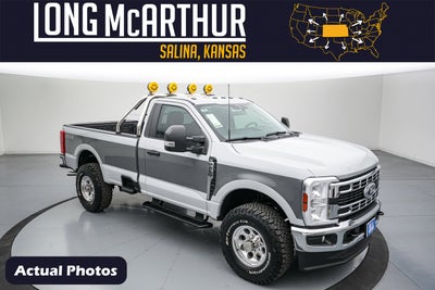 2026 Ford Super Duty F-250 SRW Highboy
