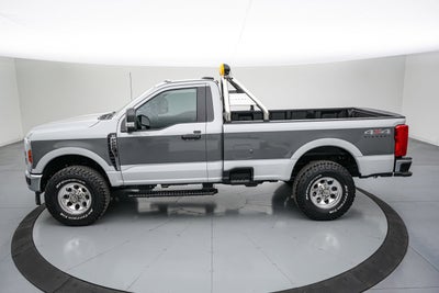 2026 Ford Super Duty F-250 SRW Highboy