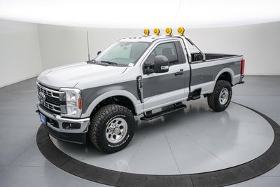 2026 Ford Super Duty F-250 SRW Highboy
