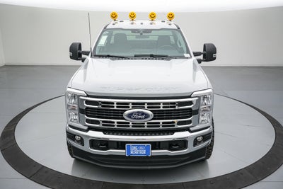 2026 Ford Super Duty F-250 SRW Highboy