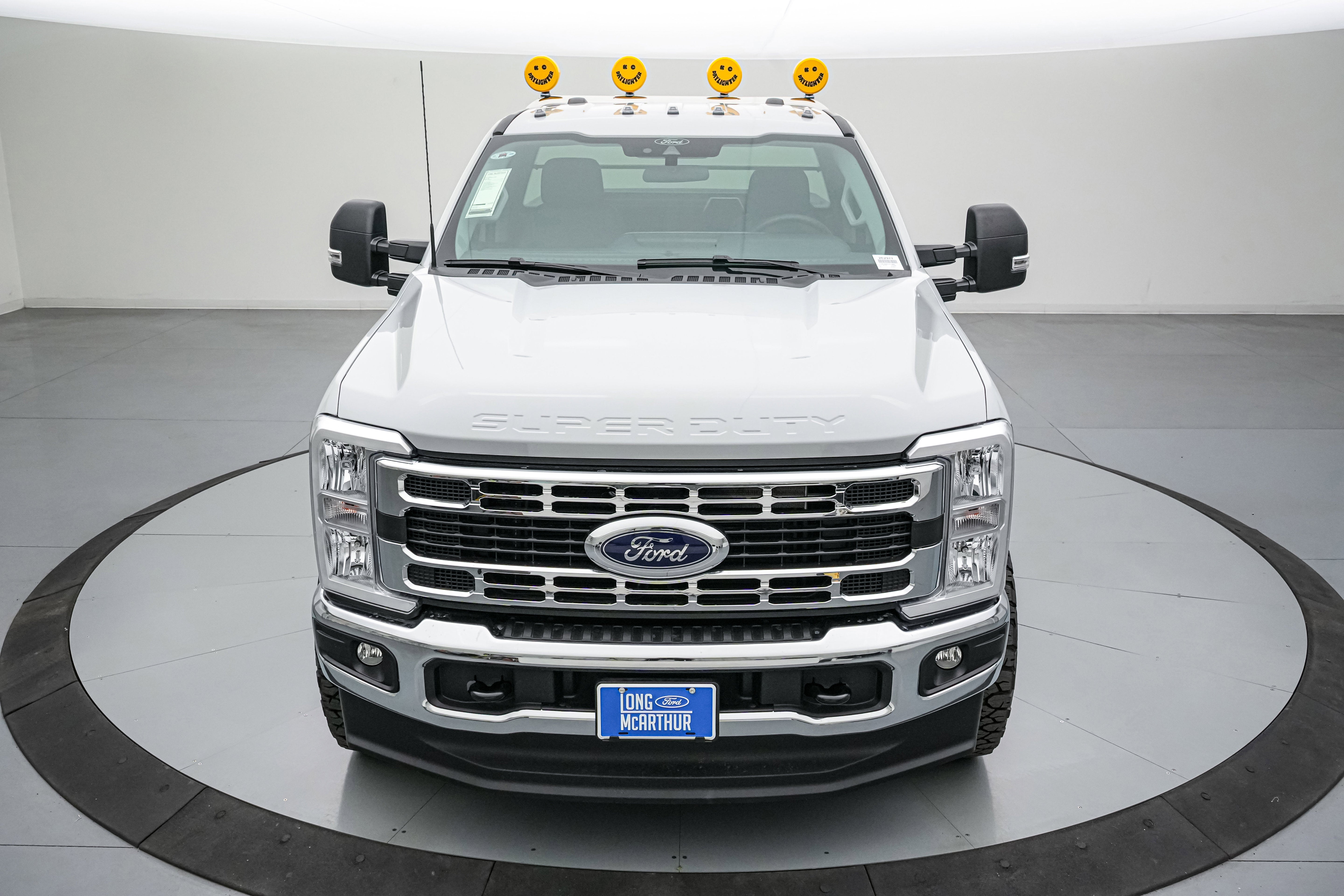 2026 Ford Super Duty F-250 SRW Highboy