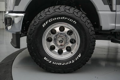 2026 Ford Super Duty F-250 SRW Highboy