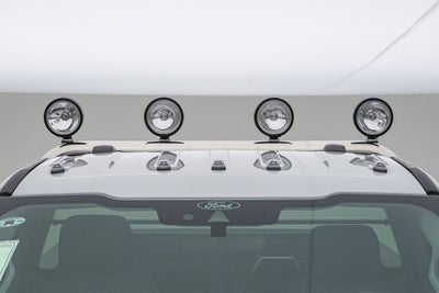 2026 Ford Super Duty F-250 SRW Highboy