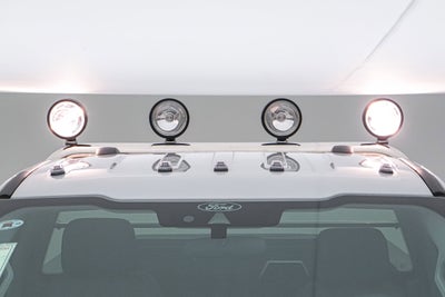 2026 Ford Super Duty F-250 SRW Highboy