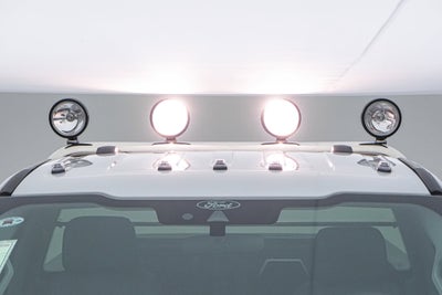 2026 Ford Super Duty F-250 SRW Highboy