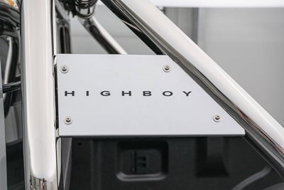 2026 Ford Super Duty F-250 SRW Highboy