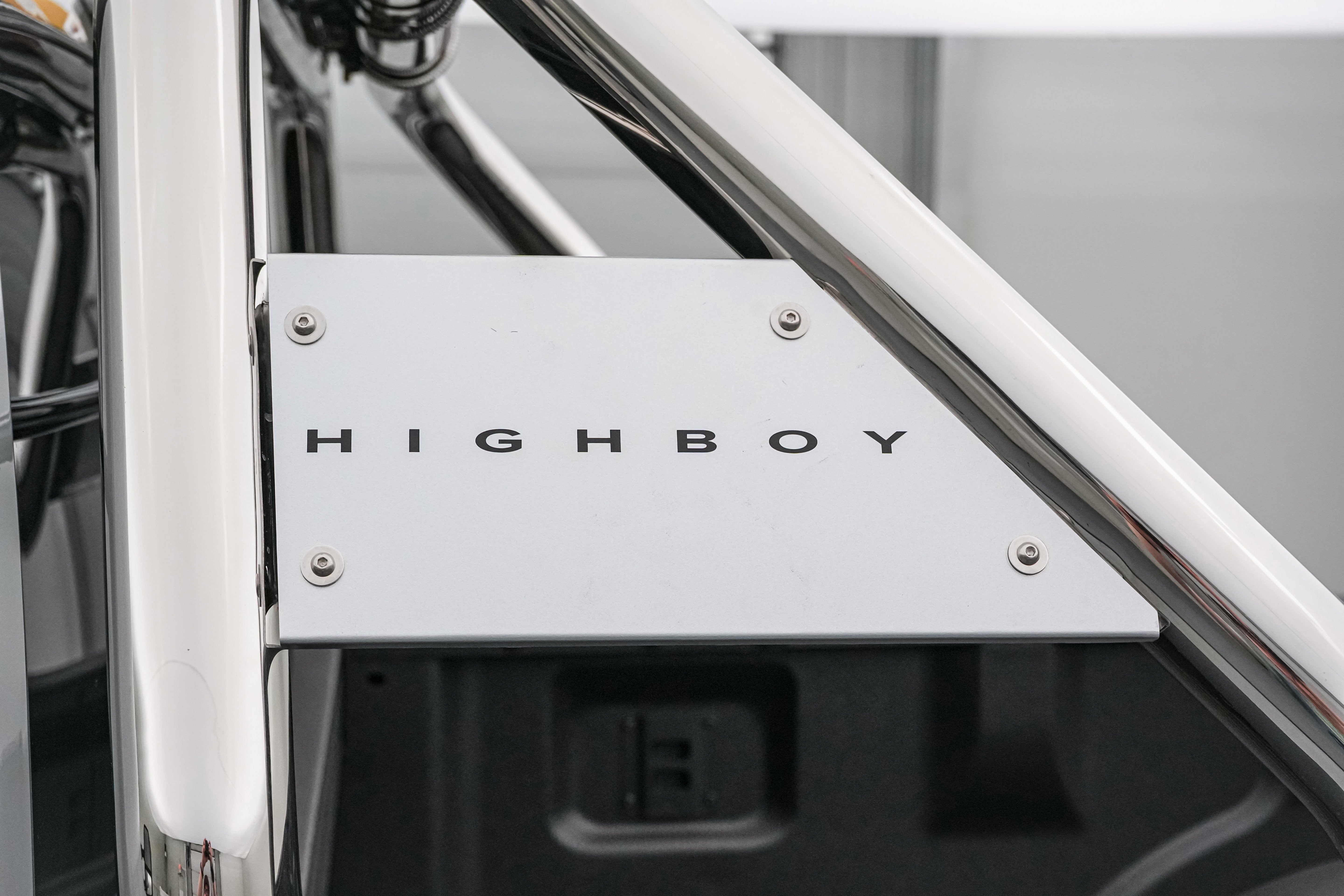 2026 Ford Super Duty F-250 SRW Highboy