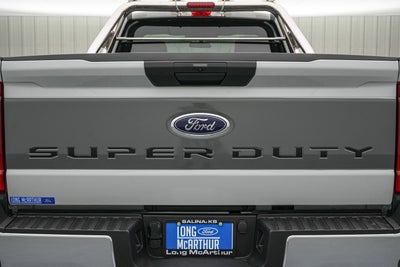2026 Ford Super Duty F-250 SRW Highboy