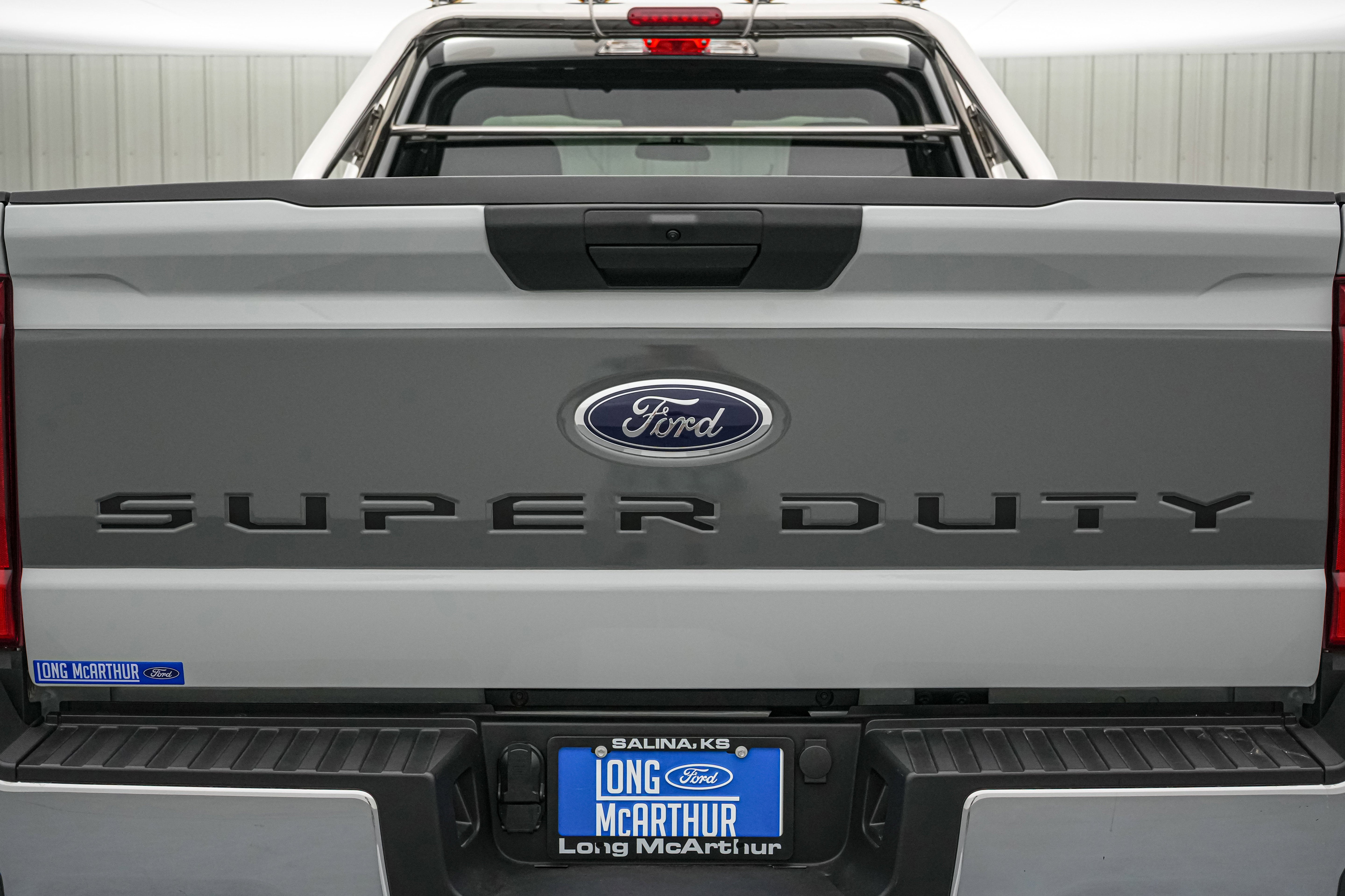 2026 Ford Super Duty F-250 SRW Highboy