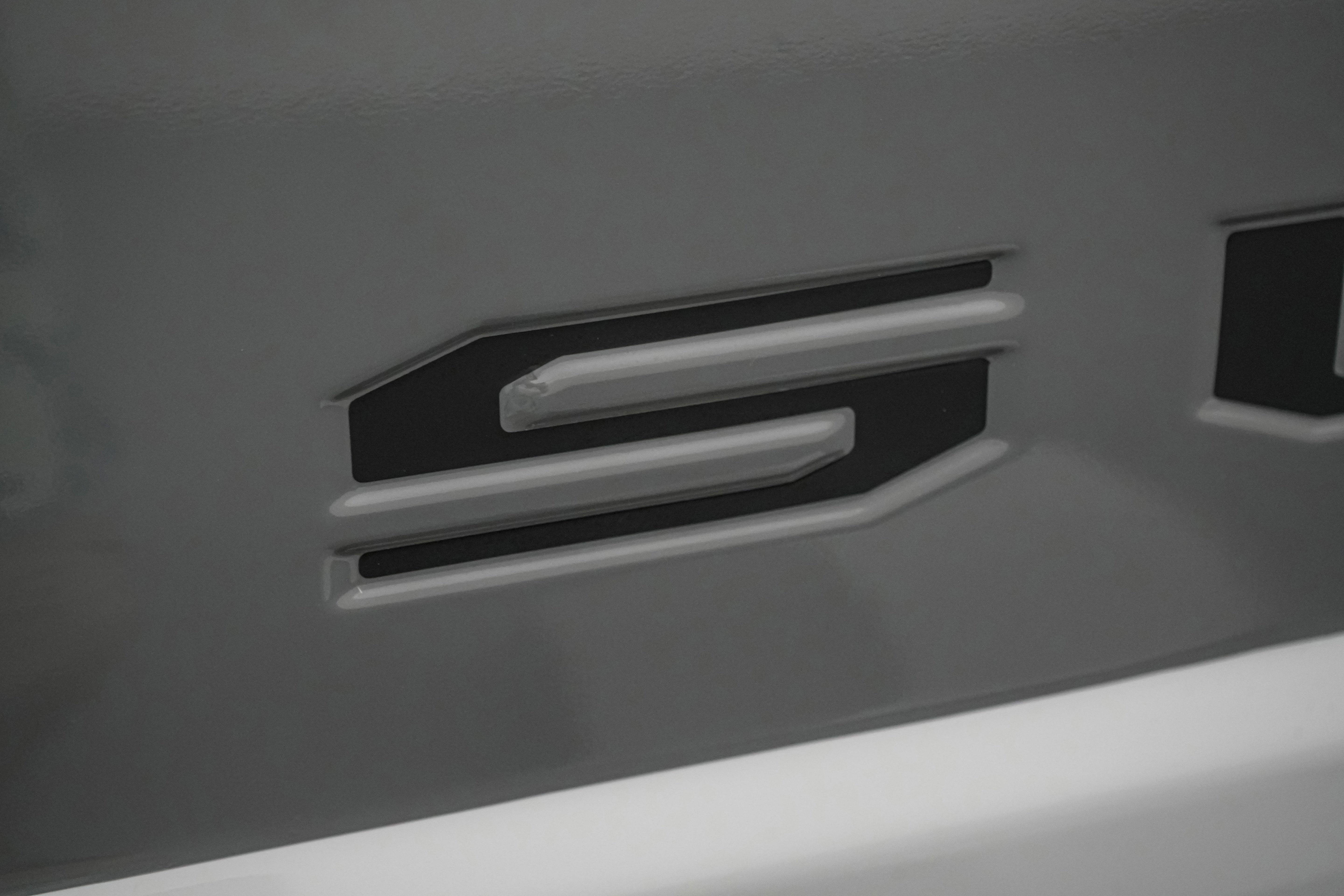 2026 Ford Super Duty F-250 SRW Highboy