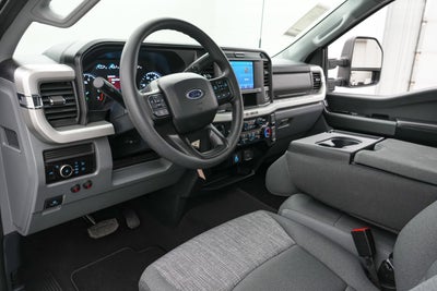 2026 Ford Super Duty F-250 SRW Highboy