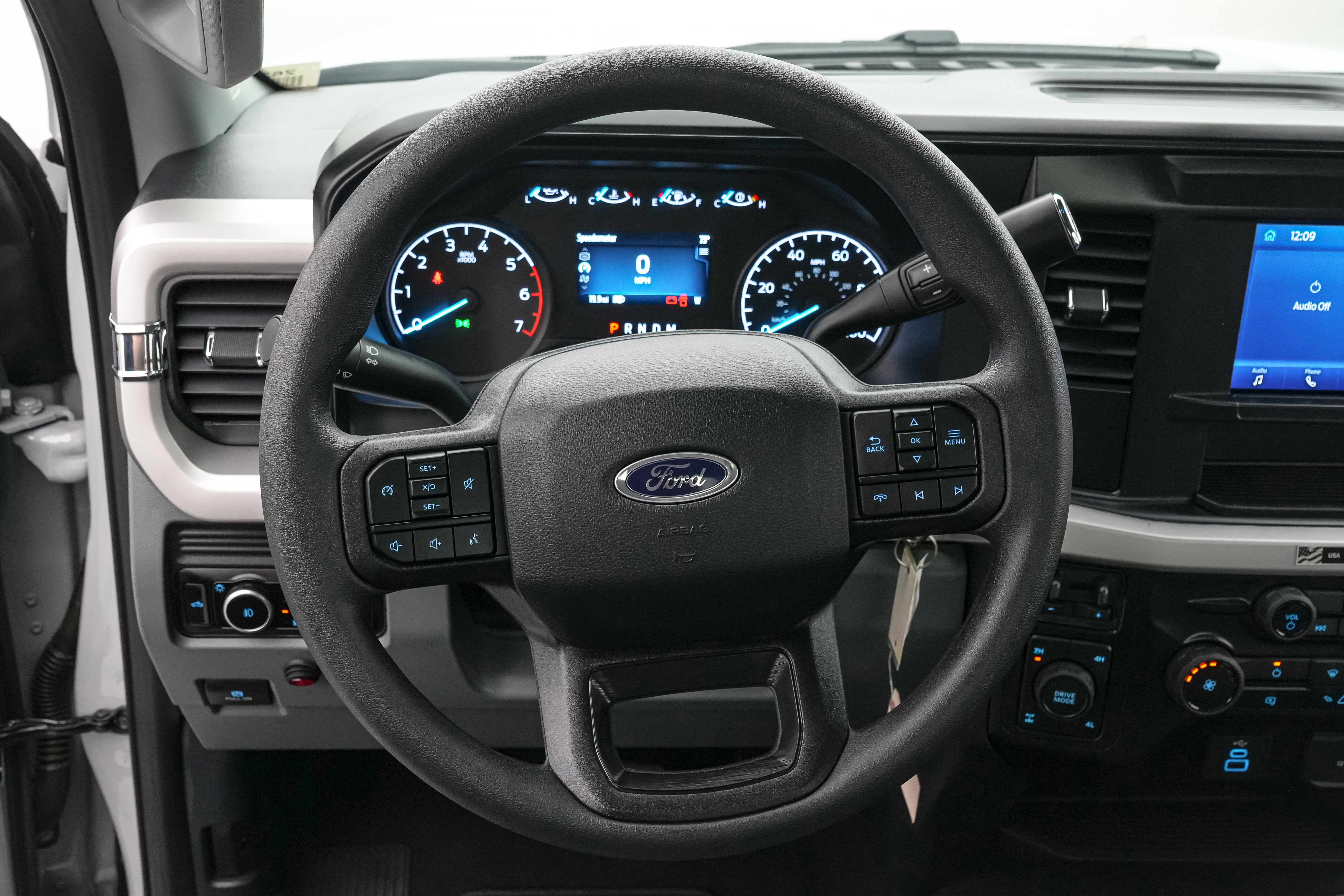 2026 Ford Super Duty F-250 SRW Highboy