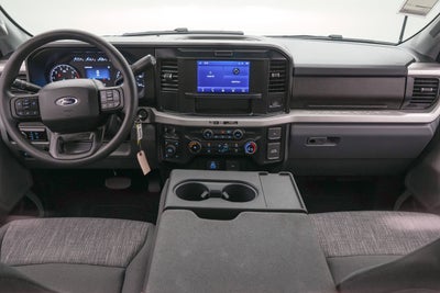 2026 Ford Super Duty F-250 SRW Highboy