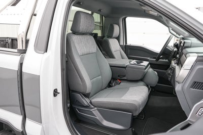 2026 Ford Super Duty F-250 SRW Highboy