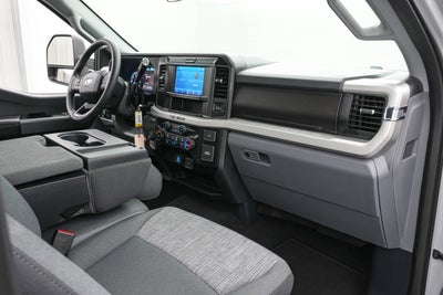 2026 Ford Super Duty F-250 SRW Highboy