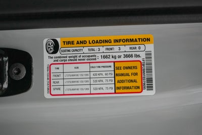 2026 Ford Super Duty F-250 SRW Highboy