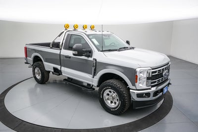 2026 Ford Super Duty F-250 SRW Highboy