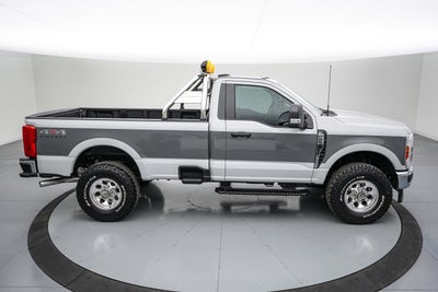 2026 Ford Super Duty F-250 SRW Highboy