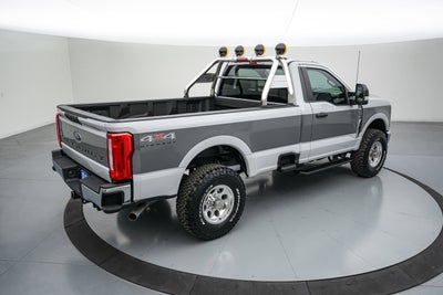 2026 Ford Super Duty F-250 SRW Highboy