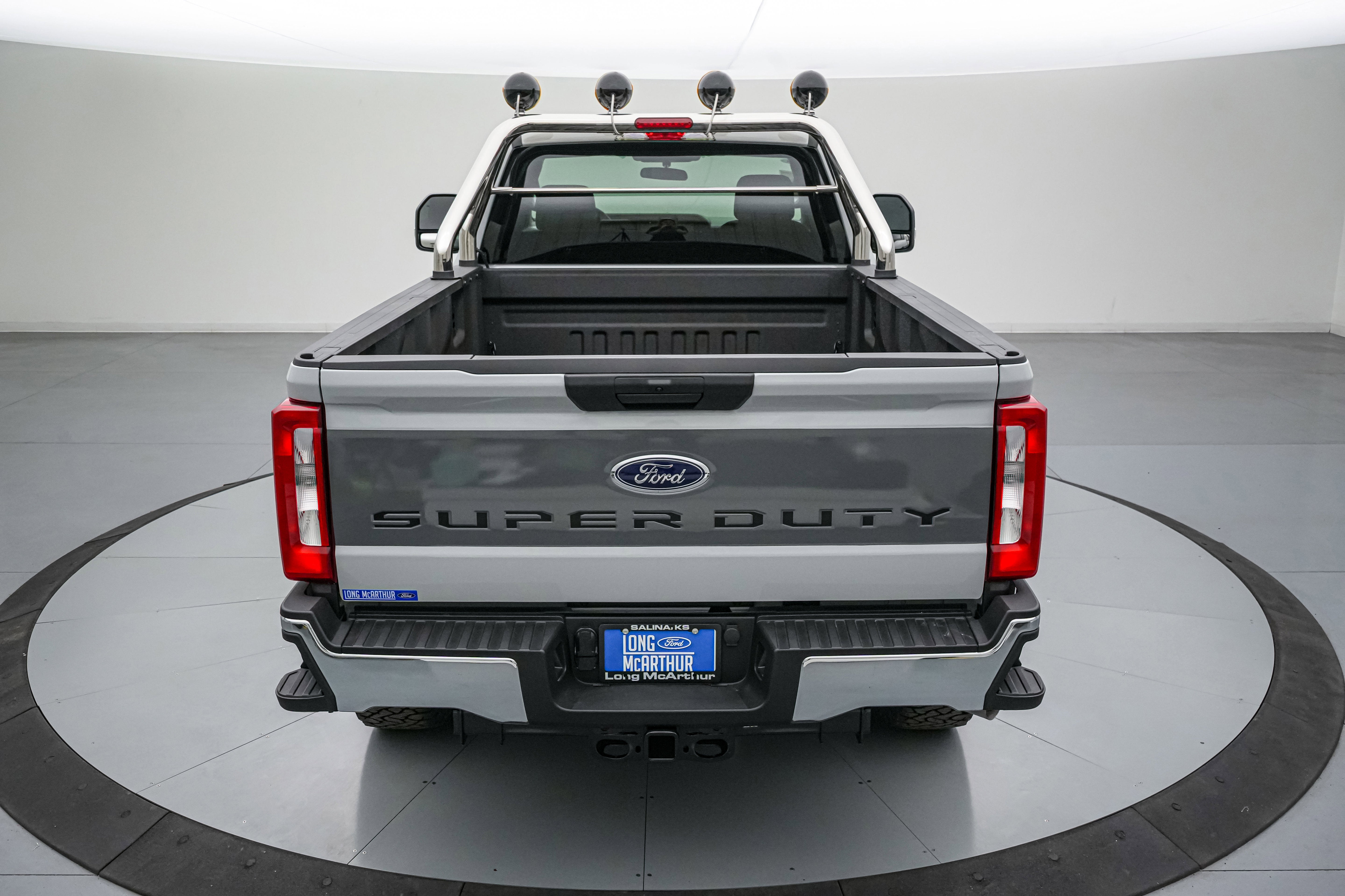 2026 Ford Super Duty F-250 SRW Highboy