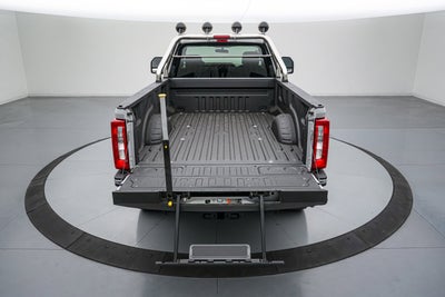 2026 Ford Super Duty F-250 SRW Highboy