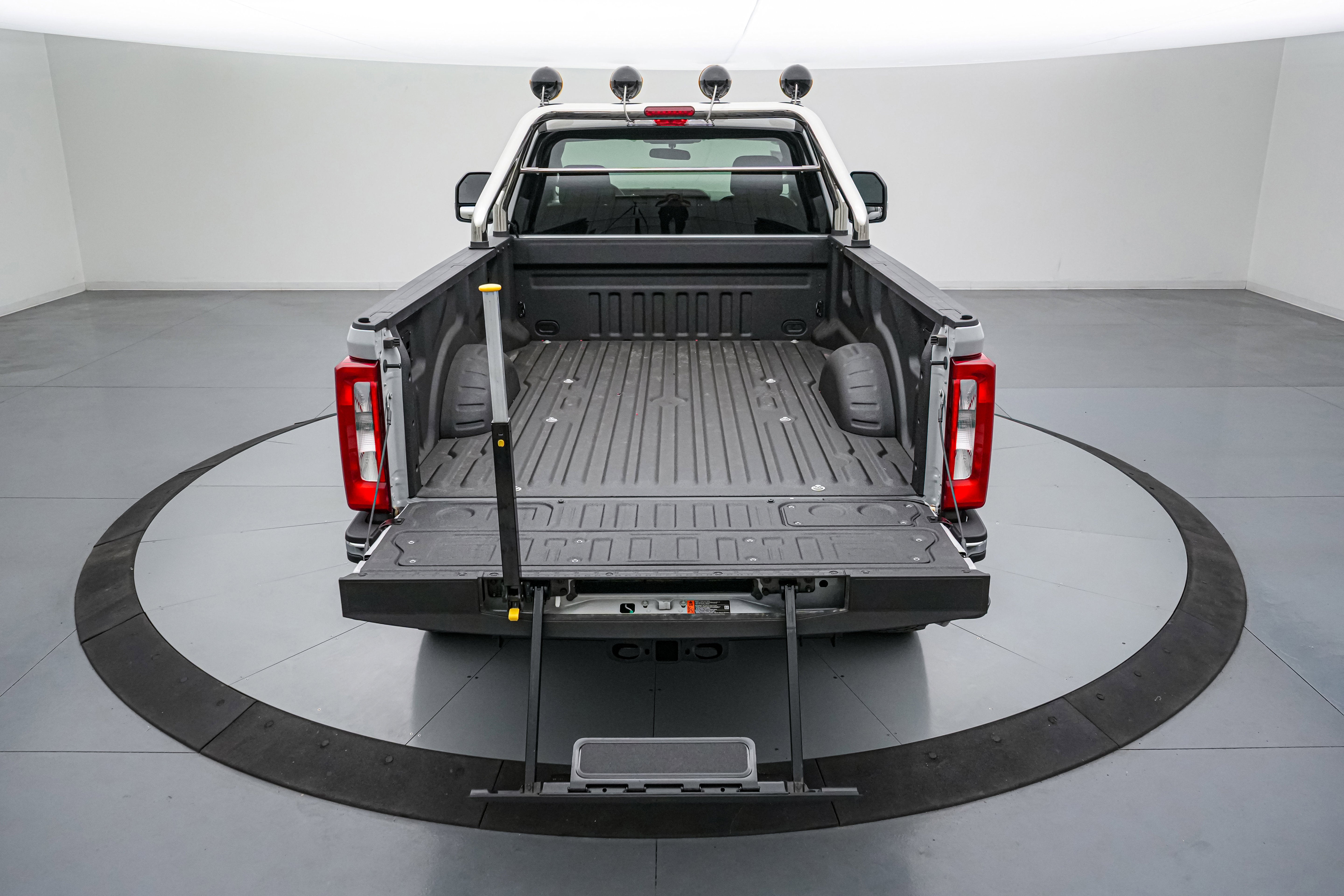 2026 Ford Super Duty F-250 SRW Highboy