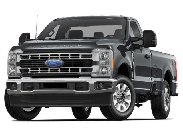 2026 Ford Super Duty F-250 SRW Highboy