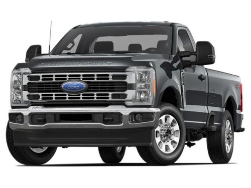 2026 Ford Super Duty F-250 SRW Highboy