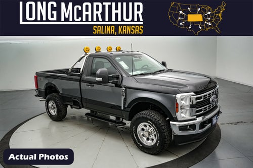 2026 Ford Super Duty F-250 SRW Highboy